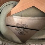 Buckle hoodie Photo 2