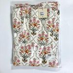 Favorite Daughter NWT The Willow Dress Size Floral Mosaic 12 Photo 7