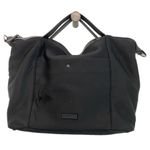 Cole Haan Grand Series Business Bag 2Way Shoulder High Capacity Black Photo 3