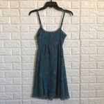 Kirra  summer mini‎ dress with lace trim Photo 6