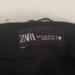 ZARA  Black Skirt SIZE S Photo 2