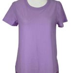 Ideology NWT  t shirt rapid dry crocus petal lilac purple Women’s S Photo 0