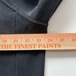 Carhartt Carhart‎ 104410 Relaxed Fit Midweight Sweatshirt Womens 1X Black Photo 7