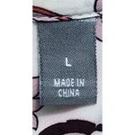 Soho NY & Co Floral V Photo 3