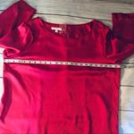 Talbots RSVP By  Professional Classy  Womens Pink Dress Blouse Sz 16 Photo 10