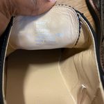 Madden Girl black brogues Oxfords Photo 9