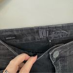 Kut From The Kloth Womens Sienna Skinny Jeans Gray Stretch Cotton Denim size 6 Photo 2