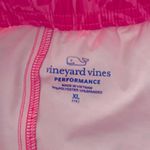 Vineyard Vines XL pink drawstring shorts. NWOT. Photo 5