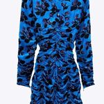 ZARA NEW  Ruched draped  dress Photo 1