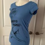 Armani Exchange A/X T Shirt Photo 3