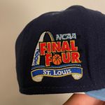 NCAA Myfitteds unc 2005 Final Four size 7 1/8 brand new very rare Photo 2