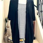 O’NOT & JUMP STUDIO top/cardigan plus size size 14 Photo 2