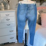 Faded Glory Soft Denim Skinny Jeans Womens 6 Photo 3