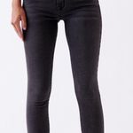 PacSun High Waisted Black Jeggings Photo 1