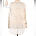 American Rag Cie Thermal Top Photo 1