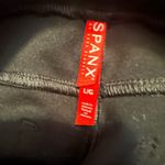 Spanx The Perfect Pant Ponte Ankle Length Pants Black Size L 20202R Photo 3