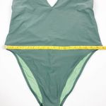 Aerie NWOT AE one piece swimsuit XXL Photo 3