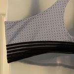 Victoria's Secret  Sport Racerback Padded Sports Bra Light Purple 32C Photo 10