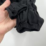 Lovers + Friends  Starlette Black Long Sleeve Photo 6