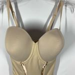 Maidenform Flexees by  Easy Up Firm Control Bodybriefer Strapless Shapewear Conve Photo 2