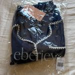 Eberjay EBERJEY - Frida TENCEL Modal Relaxed Short PJ Set Photo 2