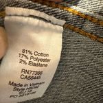 J. Crew Factory Dark Blue Jean Jacket Size M Photo 3