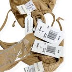 l*space L* Set Brittany Top & Lennox Bottom, Camel, Small Photo 9