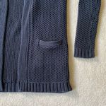 Lands’ End Sweater Black Size XS Photo 1