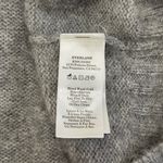 Everlane PRELOVED  The Crew Cardigan in Alpaca MEDIUM Photo 5