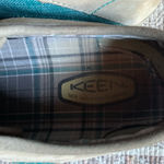 Keen  Women Sneaker Shoes Footwear Size 10 Blue Casual Fall Fashion Outdoor Photo 2