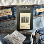 Levi's Levi,S Women's Blue Denim Jeans Photo 7