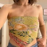 Free People Raya Bandana Top Photo 0