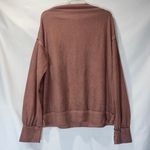 Davi & Dani Long Sleeve Sweater Women’s Medium Photo 5