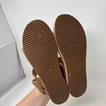 Nisolo Go To Flatform Sandal 2.0 Size 8 Brown Photo 8