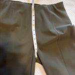 Lululemon ‎ Here to There High-Rise 7/8 Pant Dark Olive/Dark Olive size 10 Photo 12