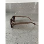 Fossil  FW34 Womens Sunglasses 53-17 145 3543311610 full rim purple Photo 3