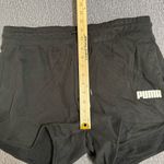 Puma  High Waist Drawstring Shorts Photo 14
