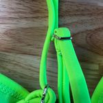 Xhilaration  Juniors' Lime Green Underwire Bikini Top - Size XS-00 - NWT Photo 3