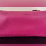 Marc Jacobs “Repeat” Leather Tote Bag Photo 6