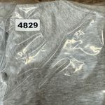 Hudson Jeans Hudson gray thick t shirt size small Photo 5