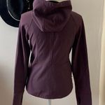 prAna Full Zip Hooded Jacket With Thumb holes Photo 1
