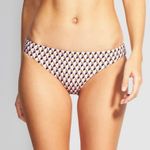 Seafolly NWT  Remix Hipster Swim Bottoms Photo 0