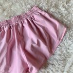 Lululemon Miami Pink Hotty Hot Shorts Photo 5