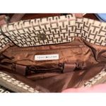 Tommy Hilfiger  Vintage Y2K Shoulder Purse, Excellent Pre-owned Condition Photo 3