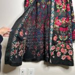 Johnny Was Biya Breilinha Hooded Duster extra large Photo 4