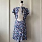 Cupshe  Floral Summer Dress Photo 4