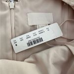 J.Crew NWT  Elsa Cream Lace Sheath Midi Dress with Cap Sleeves Photo 7