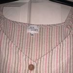 Marshalls Short sleeved button up blouse Photo 2