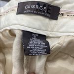 George By Mark Eisen Beige Wide Photo 10