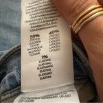 MOTHER Superior The Insider Flood in Psych! Jeans Size 29 Blue Photo 5